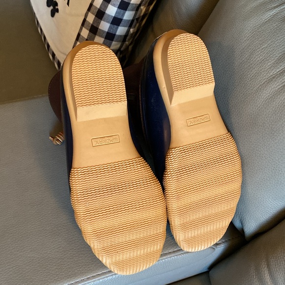 Sperry Boots - Picture 4 of 5